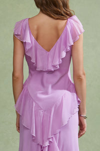 Amur Estella Bias Gown