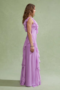 Amur Estella Bias Gown