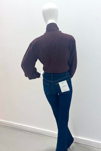 Emanou 108020-104001-600 Bisou Blouse Bordeaux