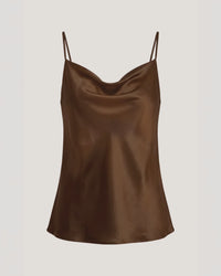 Cinq a Sept Marta Camisole Espresso