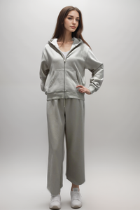 Luna Fleece Lose Fit Joggers