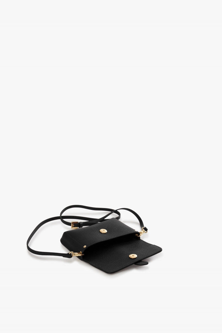 Cinzia Rocca CXBL000-66P2-01 Sac Noir
