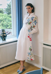 Dea Kudibal  Alondradea Dress