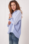 Repeat Woven Blouse