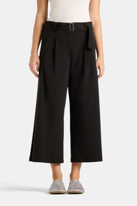 Cambio Celeste Pant Black