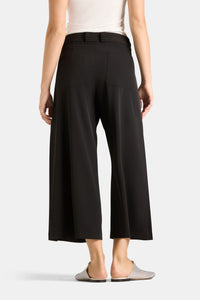 Cambio Celeste Pant Black