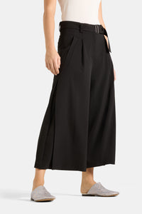 Cambio Celeste Pant Black
