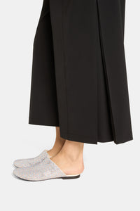Cambio Celeste Pant Black