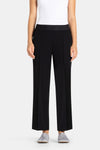 Pantalon large droit Cambio Cameron