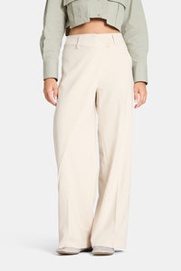 Cambio Midnight Tailored Flow Pants