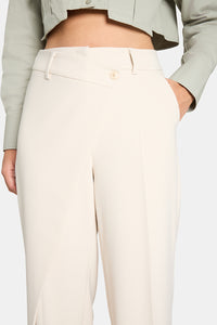 Cambio Midnight Tailored Flow Pants