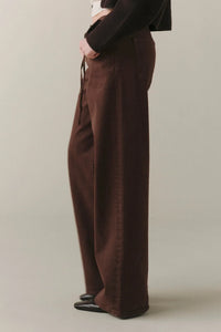 Warp + Weft THE BIG EASY Jeans
