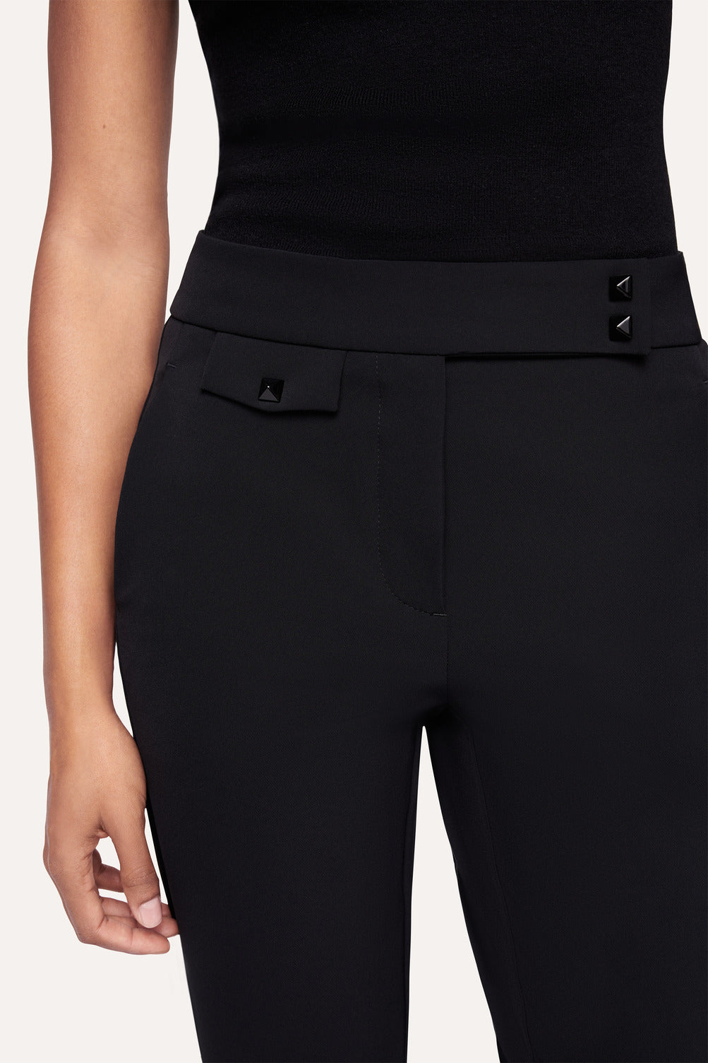 Cambio Scarlet Pant – Très Chic