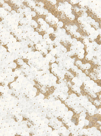 Robe Maxi à Paillettes L'Agence Karma