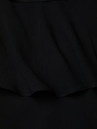 L’Agence Sunniva Tiered Dress