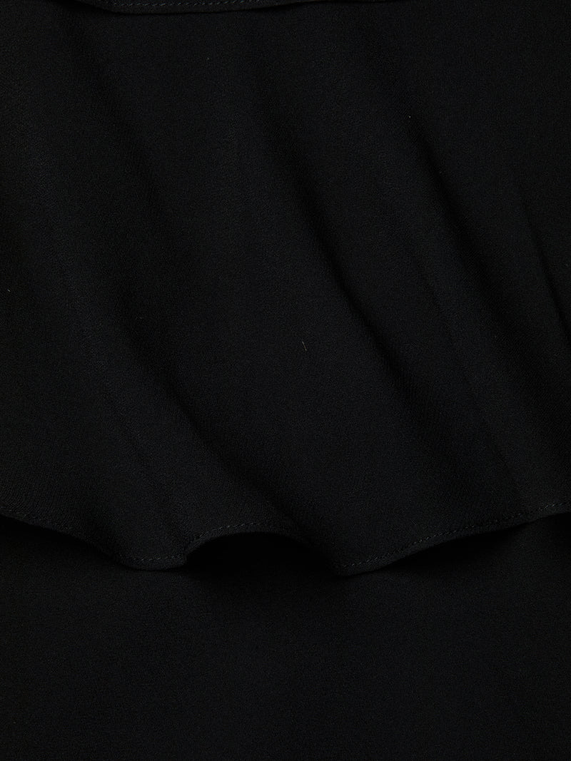 L’Agence Sunniva Tiered Dress