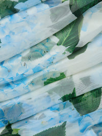 La robe mini froncée de l’Agence Sallie