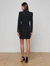 L'Agence Esti Mini Dress