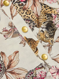 L'Agence Robe Kiersten