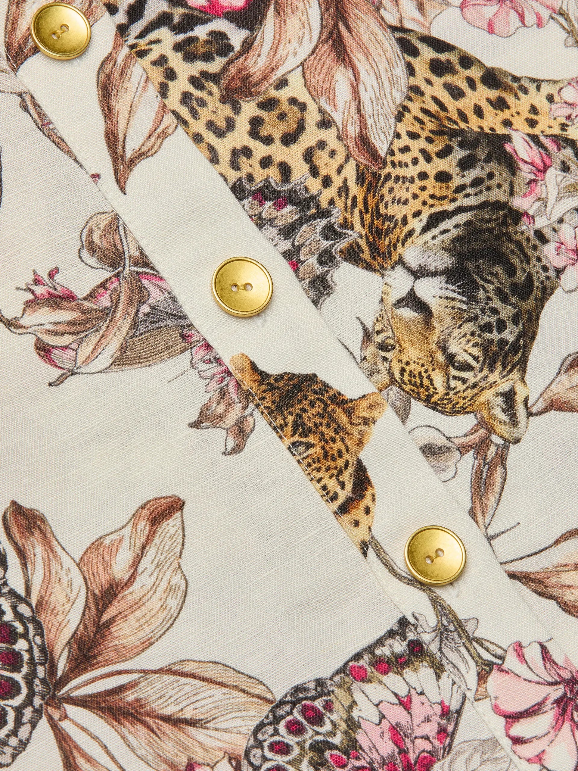 L'Agence Robe Kiersten