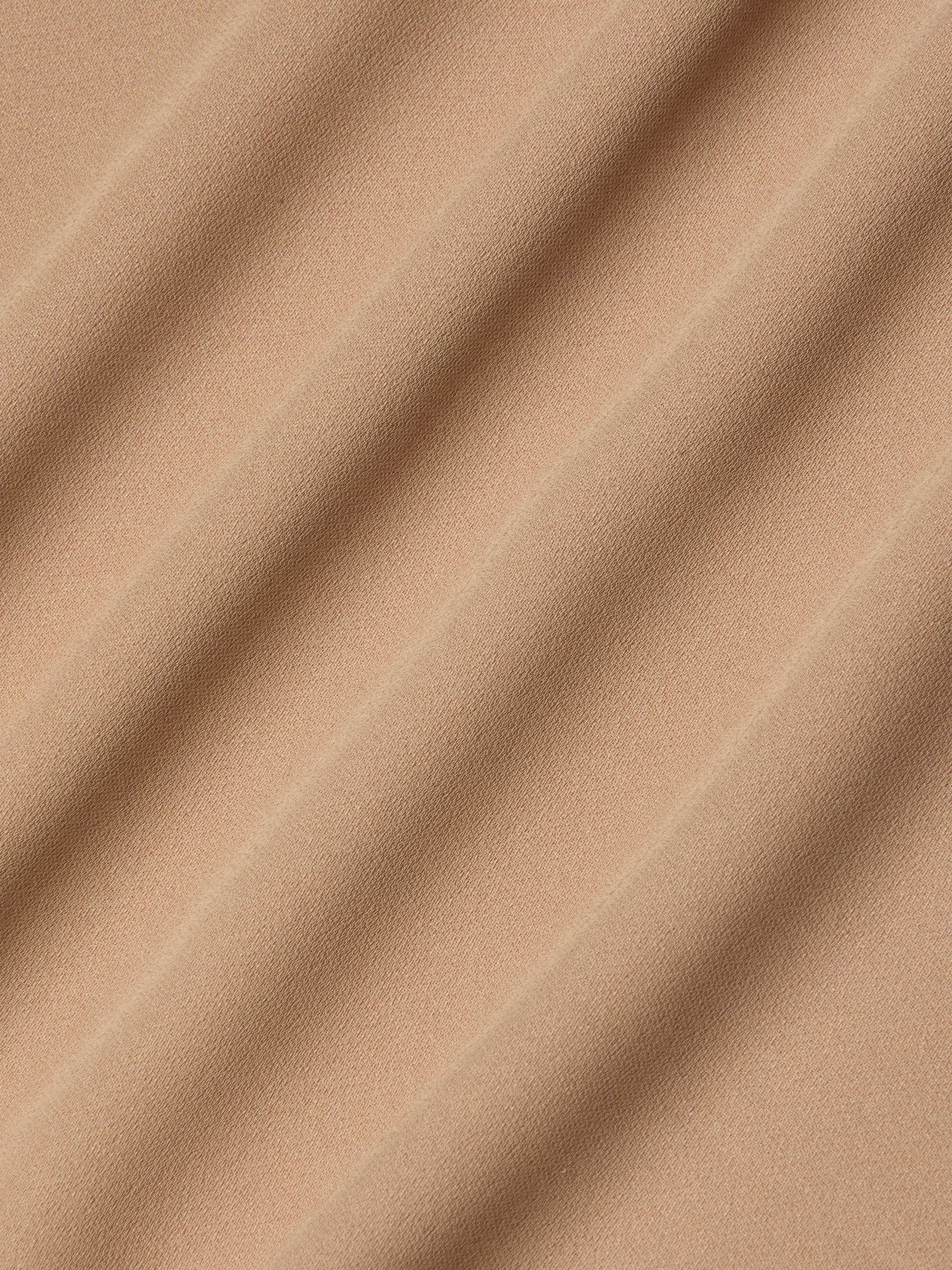 L'Agence Raye Slip Lining Dress