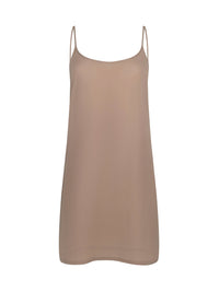 L'Agence Raye Slip Lining Dress