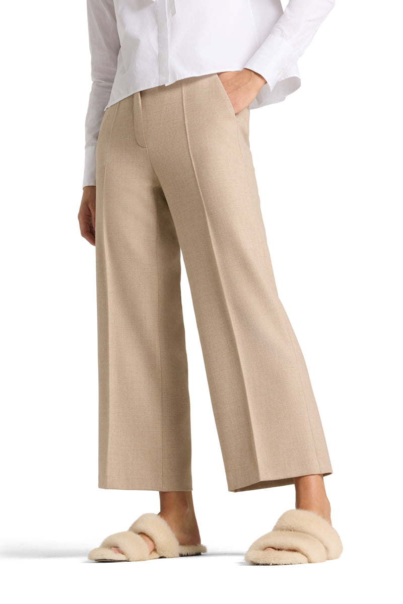 Cambio California Pant - Classic Beige