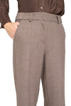 Cambio Amelie Pantalon