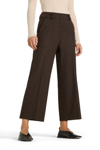 Cambio California Pants Black Bark