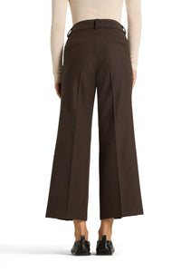 Cambio California Pants Black Bark