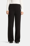 Cambio Amelia Wide-Leg Full-Length Trousers