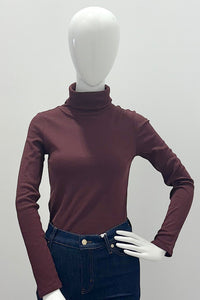 Repeat Knitted T-Shirt Lava