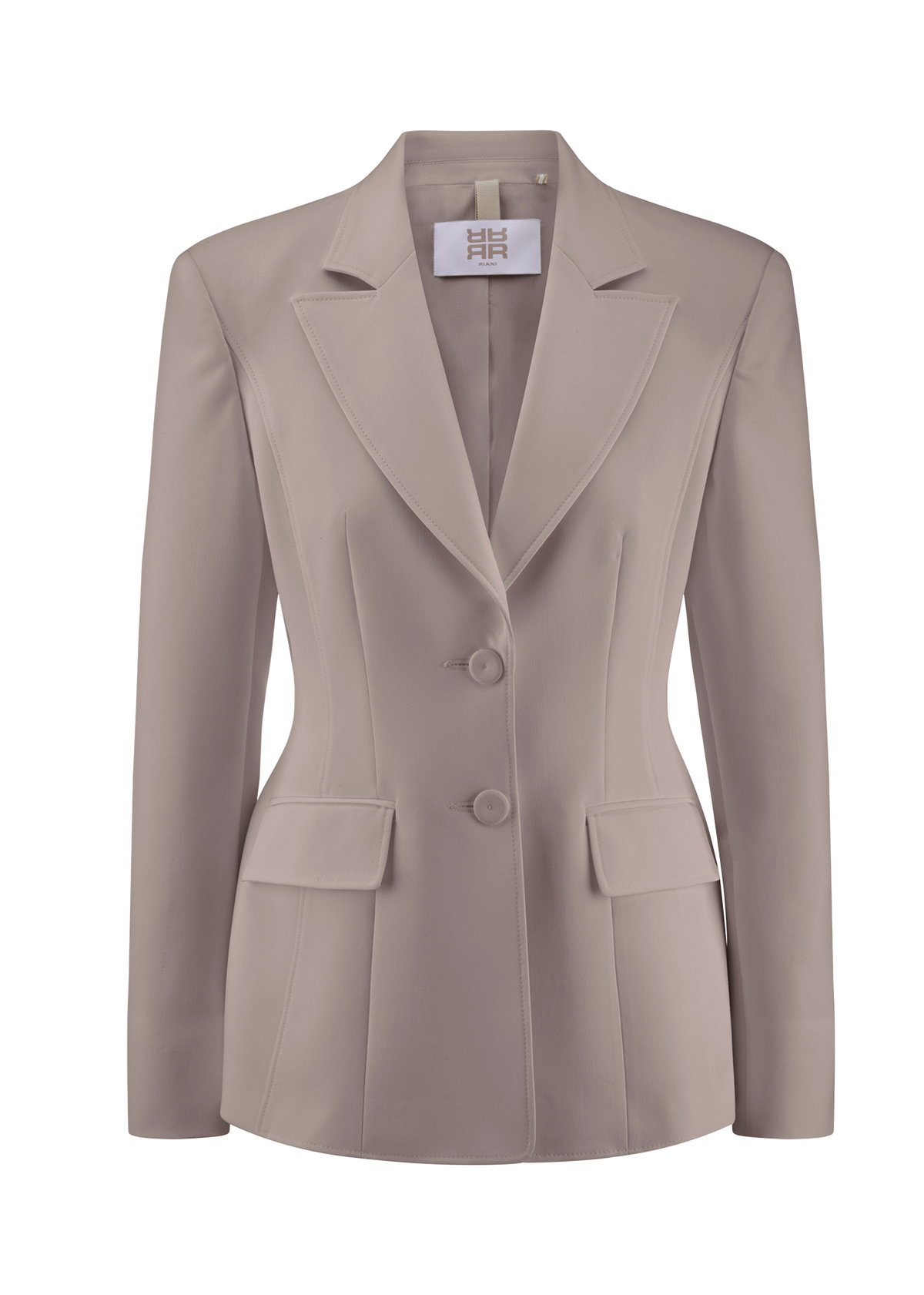 Riani Fitted Blazer