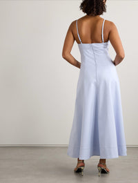 Simkhai Marisol Midi Dress