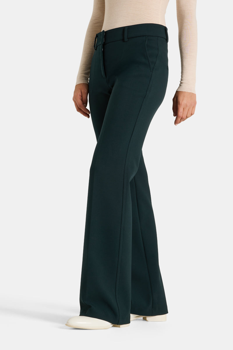 Cambio France Dark Mystery Bottle Green
