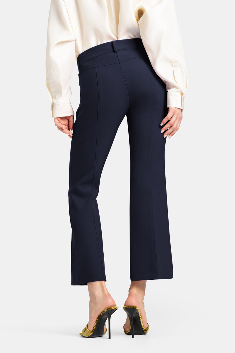 Cambio Farah Flared Pant – Très Chic