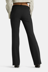 Cambio Farah Pocket Long Pant