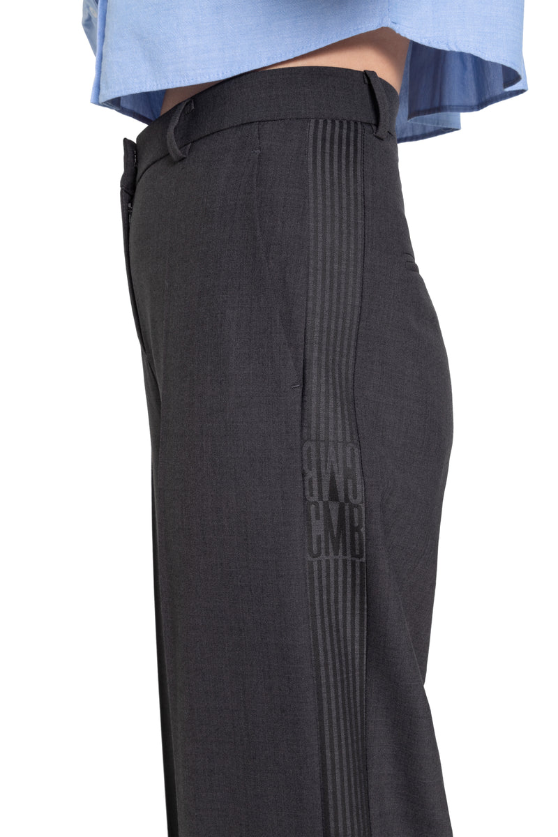 Cambio Slouch Track Pants