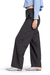 Cambio Slouch Track Pants