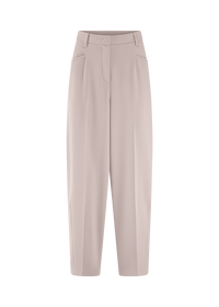 Riani Barrel-Fit Pants