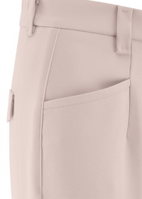 Riani Barrel-Fit Pants