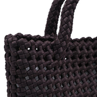 Petit sac bandoulière Ambrosia Sol And Selene Chocolat