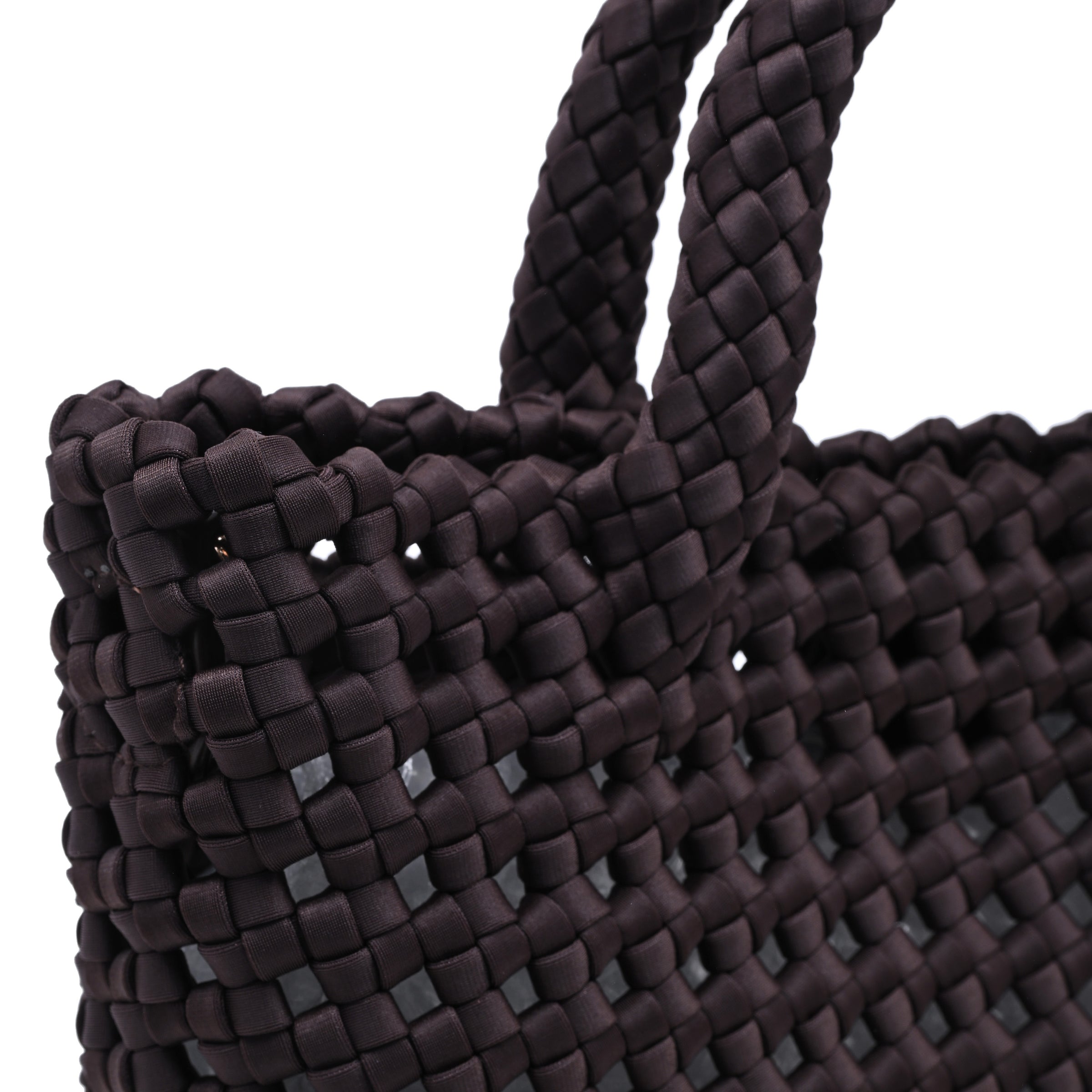 Petit sac bandoulière Ambrosia Sol And Selene Chocolat