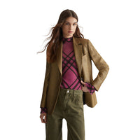 Blazer à un bouton Liu Jo