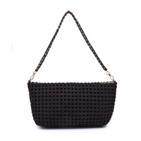 Pochette Eclipse Sol And Selene Chocolat