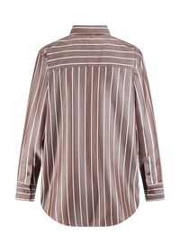 Riani Blouse with Stripes