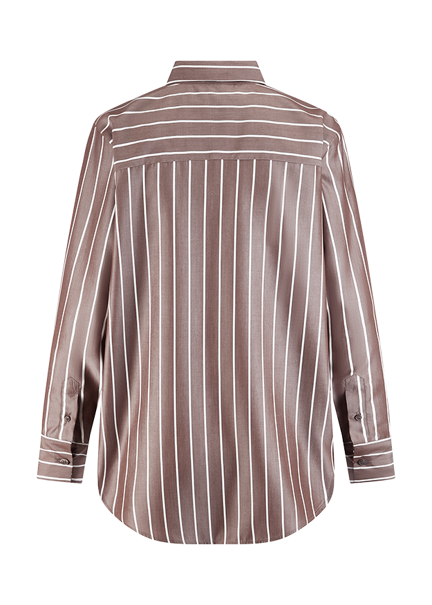 Riani Blouse with Stripes