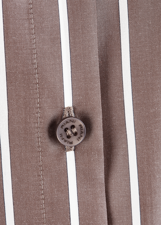 Riani Blouse with Stripes