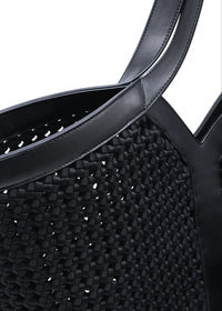 Sol And Selene Sac Fourre-Tout Calypso Noir