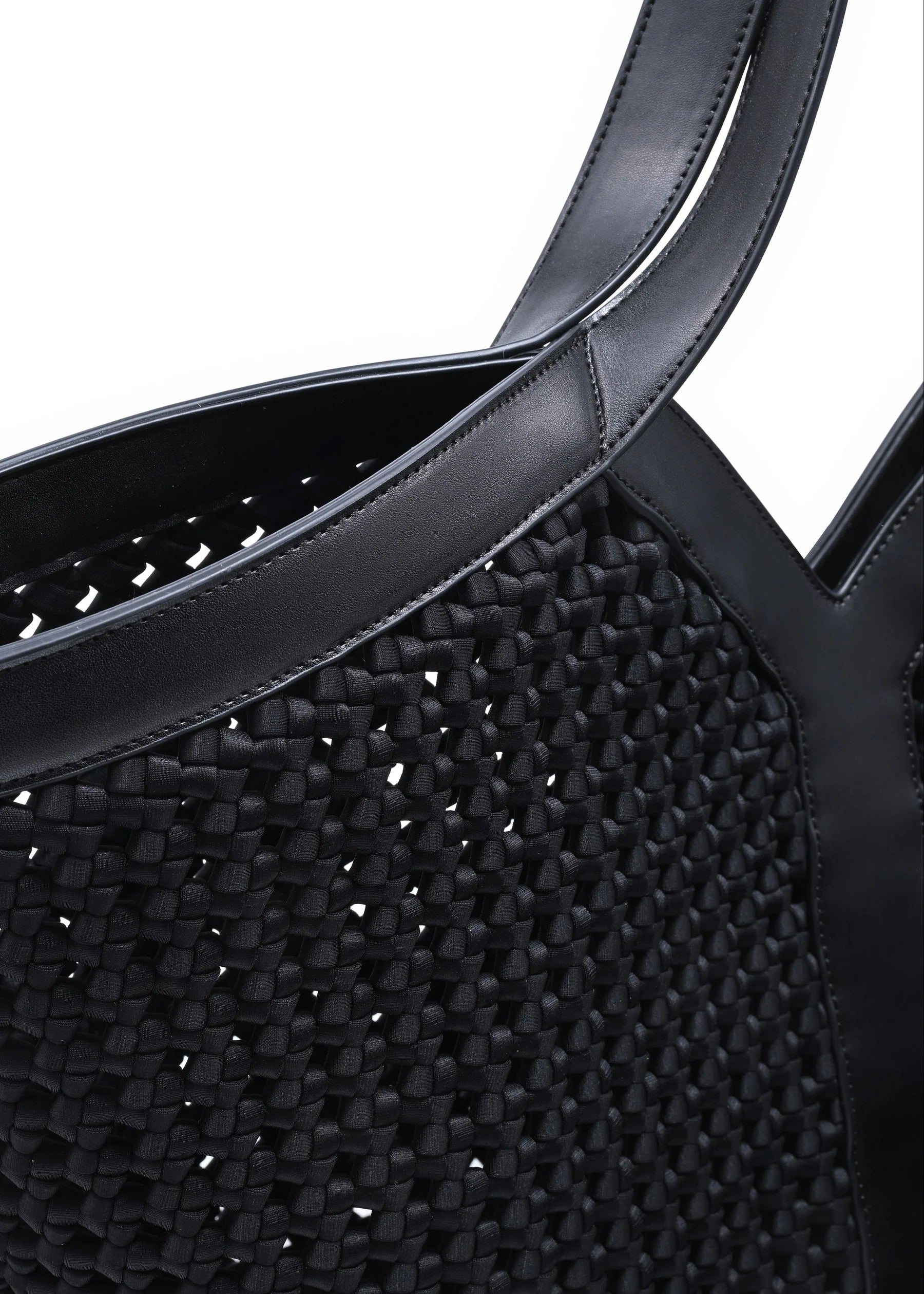 Sol And Selene Sac Fourre-Tout Calypso Noir